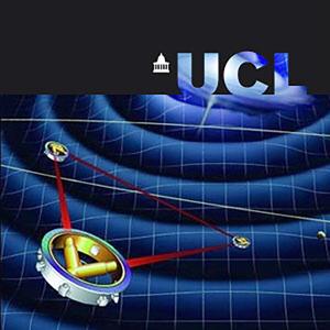 Cosmological significance and Detection of Gravitational Waves - audio by UCL