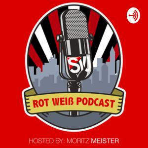 Rot Weiß der SVJ Podcast