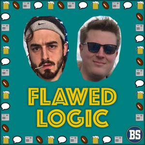 Flawed Logic by Flawed Logic