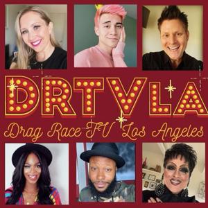 Drag Race TV LA - DRTVLA