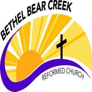 Sermons – Bethel Bear Creek Reformed Church