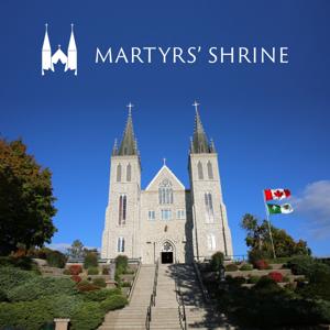 Martyrs' Shrine