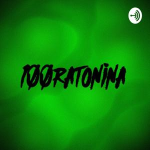 100ratonina Podcast