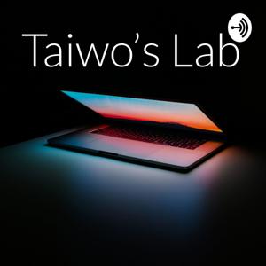 Taiwo's Lab