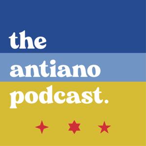 The Antiano Podcast