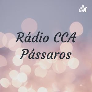 Rádio CCA Pássaros