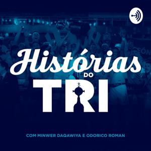 Histórias do Tri