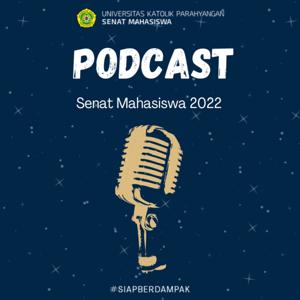 SMapodt (Senat Mahasiswa Podcast)