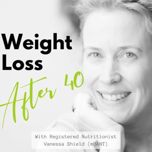 Weight Loss After 40