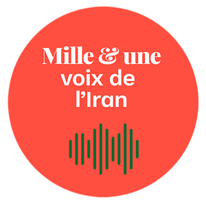 1001 voix de l'Iran Archives | RoohCast