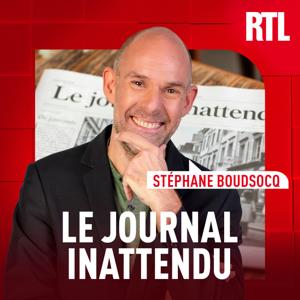Le journal inattendu