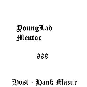 YoungLad Mentor - Hank Mazur