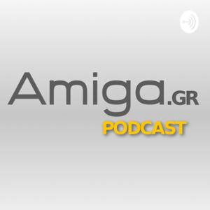 Amiga.gr Podcast