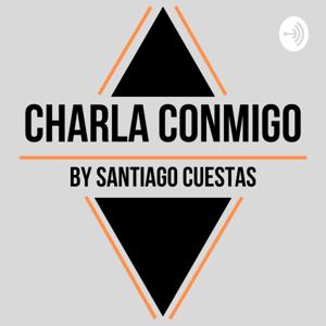 Charla Conmigo