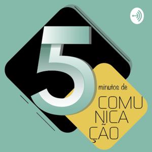 5 minutos de Comunicação | Helô Helena