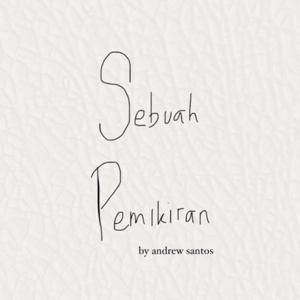 Sebuah Pemikiran