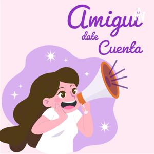 Amigui date cuenta