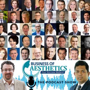 Business of Aesthetics Podcast Show