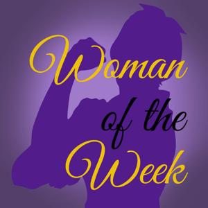 Woman of the Week