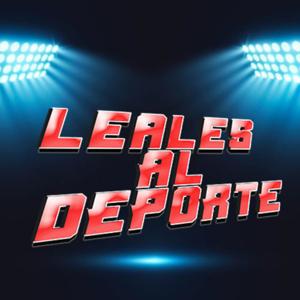 Leales al Deporte