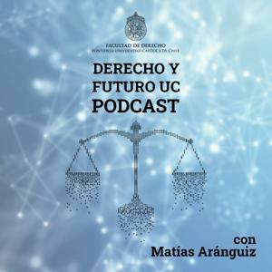 Derecho y Futuro UC