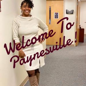 Welcome to Paynesville!