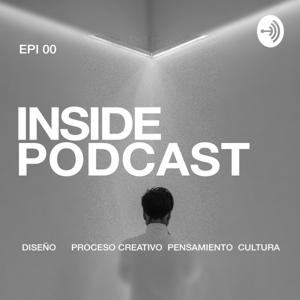 INSIDE podcast