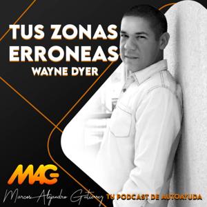 tus zonas erróneas by Marcos Alejandro Gutiérrez