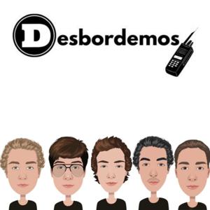 Desbordemos