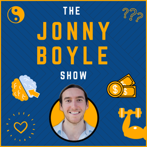 The Jonny Boyle Show