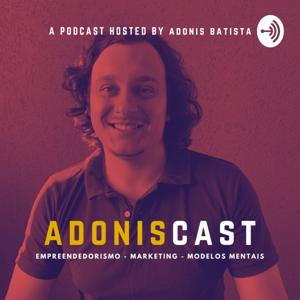 Adoniscast