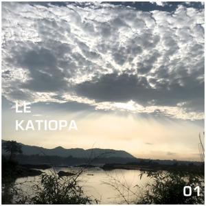 The lekatiopa’s Podcast