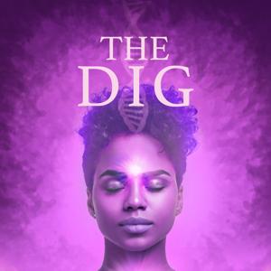 The Dig with Julie Strong