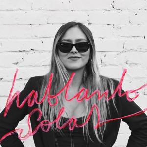 Hablando Solas - El Podcast