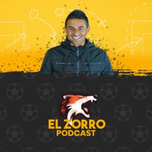 El Zorro Podcast