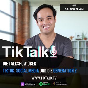 TikTalk