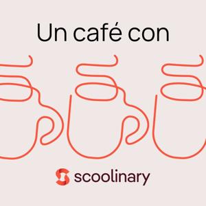 Un café con Scoolinary