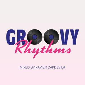 Groovy Rhythms by Xavier Capdevila