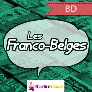 Les Franco-Belges by Lyonsbanner