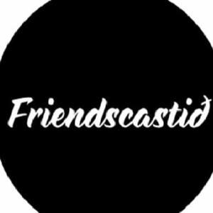 FriendsCastið