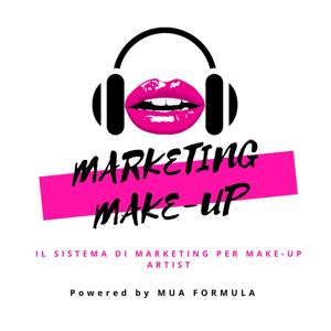 Marketing Make-Up - Strategie di Marketing per Truccatori