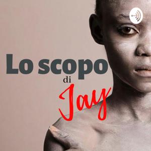 Lo scopo di Jay