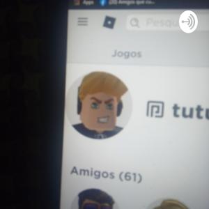 Roblox by TUTU PRO