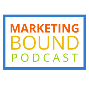 Marketing Bound: For New B2B Marketers