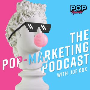 The Pop-Marketing Podcast