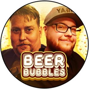 Beer Bubbles