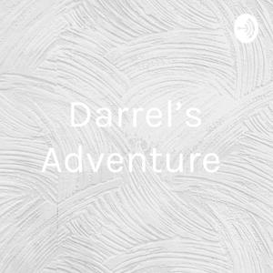 Darrel's Adventure