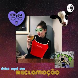 Deixe Aqui Sua Reclamação