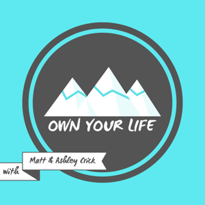 Own Your Life Podcast