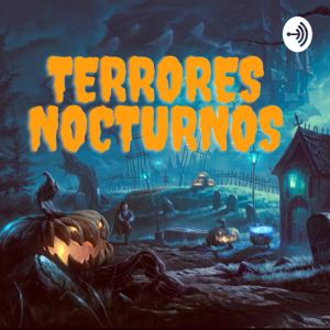 TERRORES NOCTURNOS by Jorge Torrealta